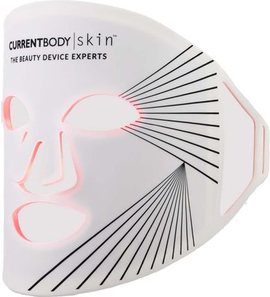 Currentbody Skin Led Light Therapy Face Mask Maska