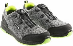 Högert Technik Buty Robocze - Automatyczne Wiązania Półbuty Ochronne Libres S1Ps Sr Fo