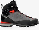 Buty podejściowe Dolomite Crodarossa Hi GTX - gunmetal grey/fiery red
