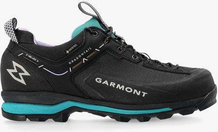 Garmont Dragontail Synth Gtx Black Lake Green