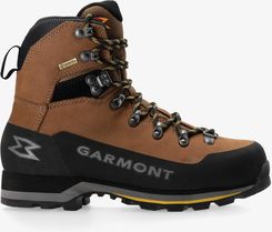 Zdjęcie Garmont Nebraska Ii Gtx Toffe Brown Black - Strzyżów