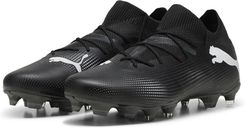 Zdjęcie Puma Future 7 Match Fg/Ag 10771502 Czarny - Dąbrowa Górnicza