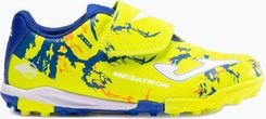 Zdjęcie Joma Megatron Jr Tf Lemon Fluor - Warszawa