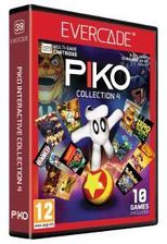 Zdjęcie Evercade Piko Kolekcja 4 - Wrocław