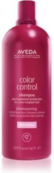 Aveda Color Control Rich Shampoo Color Control Rich Shampoo Szampon Do Włosów Farbowanych 1000 ml