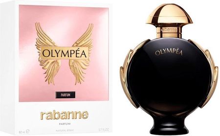 Paco Rabanne Olympéa Parfum Perfumy 50 ml - zdjęcie 2