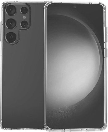 X One Futerał Dropguard Case Lite Do Samsung Galaxy S24 Plus