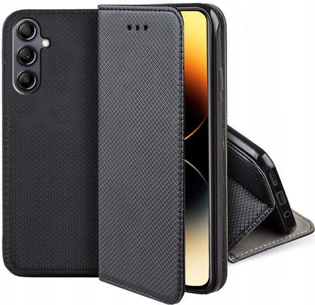 Itel Etui Portfel Do Samsung A34 5G Book Magnet Smart Kabura Case Kratka