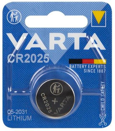 Blow 82-566 Litowa 3V Cr2025 Varta (82566)