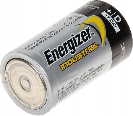Energizer Alkaliczna Bat-Lr20 1.5 V Lr20 (LR20DP12)