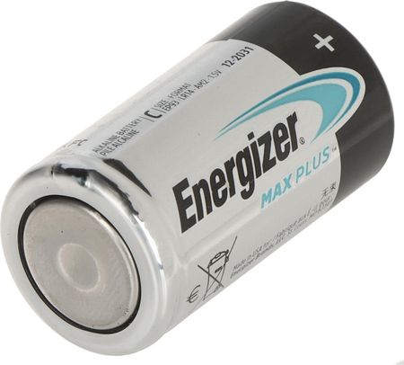 Energizer Alkaliczna Bat-Lr14-Maxplus P2 1.5 V Lr14 (C) (BATLR14MAXPLUSP2)