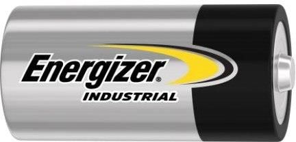 Energizer Industrial Pro Lr14 C R14 1,5V 12 Sztuk (361077)