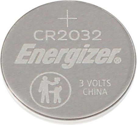 Energizer Litowa Bat-Cr2032*P6 (BATCR2032P6)