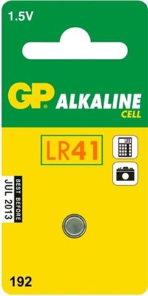 Gp Alkaliczna Bat-Lr41/Gp (BATLR41GP)