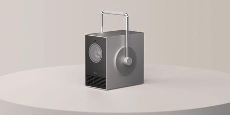 Projektor LG HU710PB - Ceny i opinie - Ceneo.pl