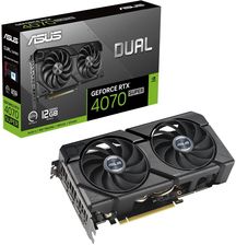 Zdjęcie Asus GeForce RTX 4070 SUPER DUAL EVO 12GB GDDR6X (90YV0KC1M0NA00) - Warszawa