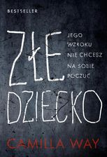 Zdjęcie Złe dziecko - Szczuczyn