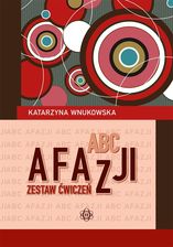 Zdjęcie ABC afazji. Zestaw ćwiczeń - Ruda Śląska