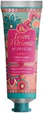 Zdjęcie Tesori D'Oriente Ayurveda Krem Do Rąk 75ml - Łobez