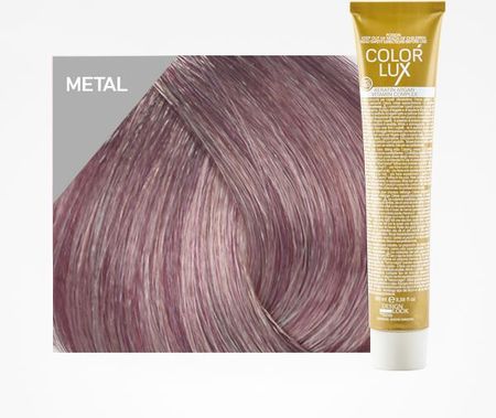 DESIGN LOOK Farba do włosów AMETYST COLOR LUX 100 ml