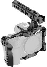 8Sinn Cage Canon Eos R/R5/R6/R6M II + Top Handle Pro (8CR56C+8THP)