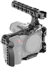 8Sinn Cage Canon Eos R5 C + Top Handle Pro (8CR5CC+8THP)