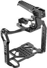 8Sinn Cage Canon C70 V2 + Black Raven Top Handle (8C70C+8THBRAVEN)