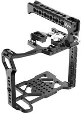 8Sinn Cage Canon C70 V2 + Top Handle Scorpio + Arri Rosette (8C70C+8THSV2+8AR28MMM)