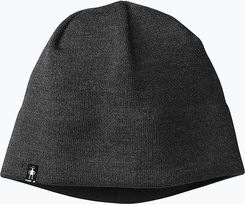Zdjęcie Czapka Zimowa Smartwool The Lid Charcoal Heather - Warszawa