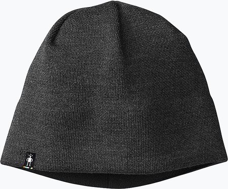 Czapka Zimowa Smartwool The Lid Charcoal Heather