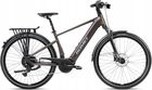 Romet rower e-Wagant 3.0 540 Wh 2024 brązowy L      Raty 10x0% !