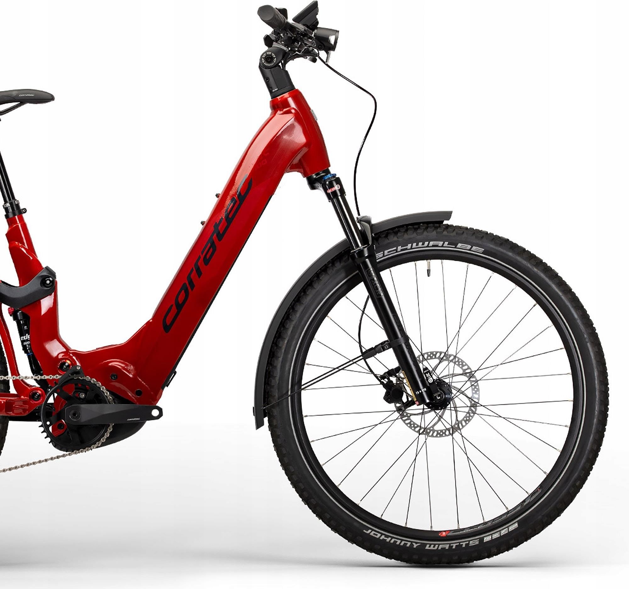 Corratec E-Power MTC 100 Wave