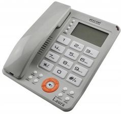 Zdjęcie Laura Mescomp Mt 816 Szary - Sędziszów Małopolski