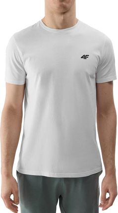 Koszulka T-Shirt 4F M1154 - Biała
