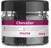 Efalock Chevalier Wsuwki Do Włosów 5 cm Czarny 500 g