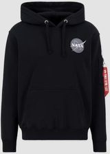Space Shuttle Hoody NASA Bluza Alpha Industries 178317