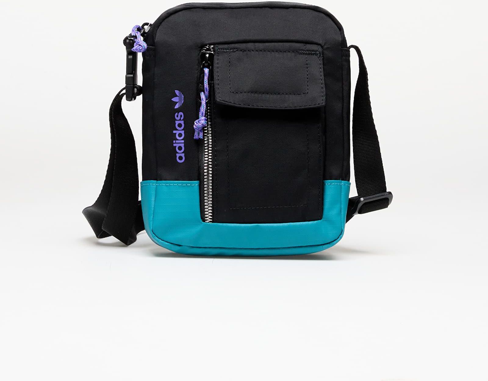 ☆Adidas☆Originals Small Item Bag Black Adidas Small Item Bag Black - Ceny i opinie - Ceneo.pl