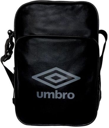 Saszetka torba torebka na ramię listonoszka Umbro UL321TOM-02001