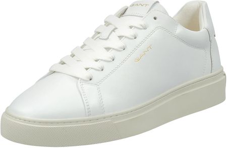 Męskie Sneakersy Gant MC Julien 28631555-G172 – Biały