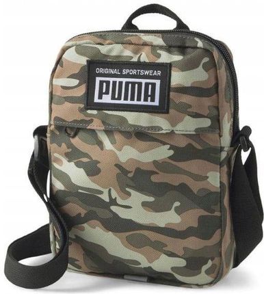 Saszetka torba na ramię listonoszka PUMA Academy 79135-02