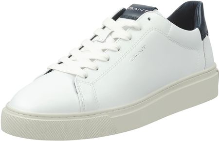 Męskie Sneakersy Gant MC Julien 28631555-G316 – Biały