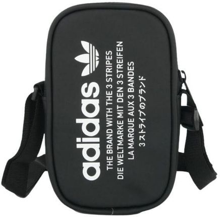 Saszetka torebka torba na ramię listonoszka Adidas DH3218