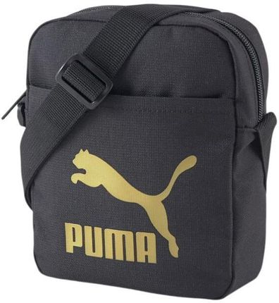 Saszetka torba listonoszka Puma Classics Archive 079648-01
