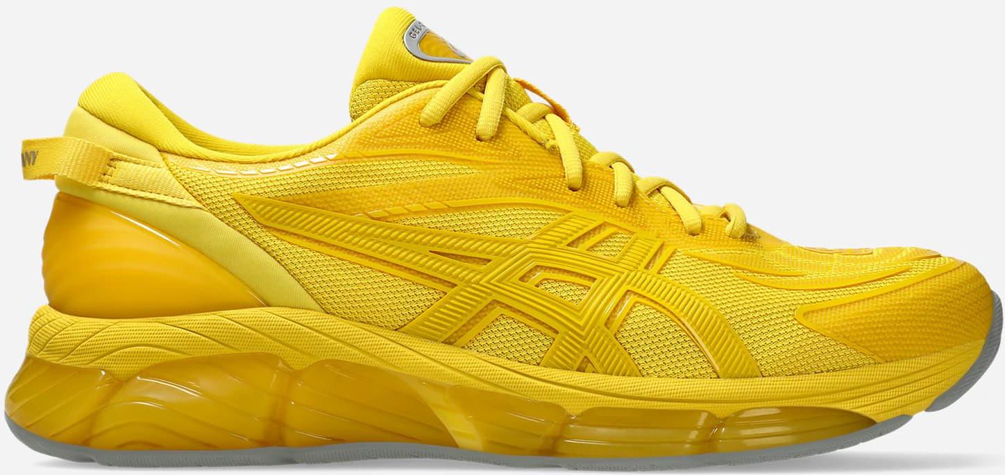 asics C.P COMPANY GEL-QUANTUM 360 28センチ Buty męskie Asics x C.P. Company Gel-Quantum 360 VIII Cement
