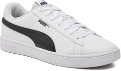 Zdjęcie Puma Rickie Classic 394251 16 Biały Czarny - Rejowiec Fabryczny