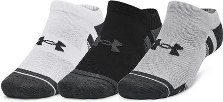Under Armour Performance Tech 3-Pack Ns Mod Gray