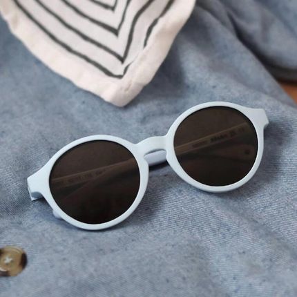 Beaba Okulary przeciwsłoneczne dla dzieci 2-4 lata Merry - Pearl blue ® KUP TERAZ