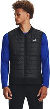 Zdjęcie Under Armour Strm Ins Run Vest Black - Baborów