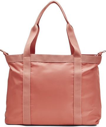 Under Armour Studio Tote Canyon Pink 696