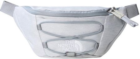 Nerka The North Face Jester Bum Bag - tnf white metallic melange / mid grey